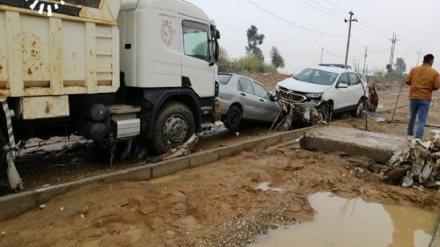 Heta niha ji ber rabûna lehiyê li Hewlêrê 12 kesan jiyana xwe ji dest dane