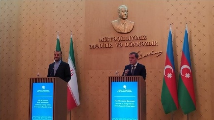 Amir Abdulahjan: Kemi plan të qartë për zgjerimin e marrëdhënieve të Iranit dhe Republikës së Azerbajxhanit