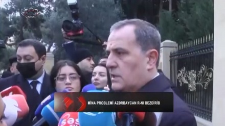 XƏBƏRLƏR    12.12.2021    (20:00)           Aparıcı:    Rəsteqarniya