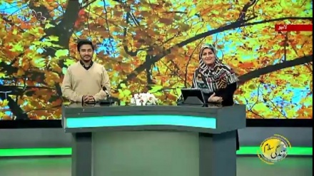 سماجی پروگرام ۔ زندگی سلام