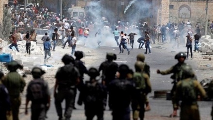 Izraelski vojnici uhapsili četiri palestinska srednjoškolca