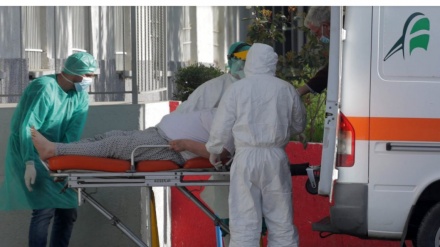 Pacientë me pasoja nga koronavirusi, hapet pavioni post-Covid në Sanatorium