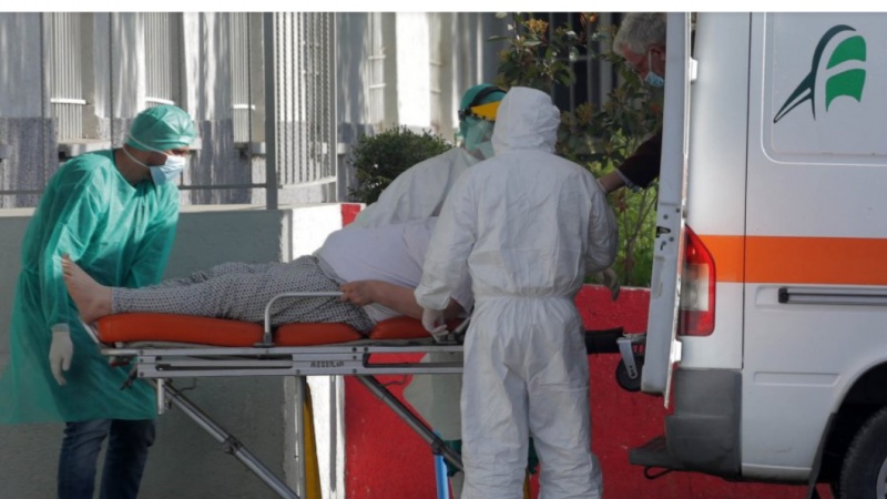 Pacientë me pasoja nga koronavirusi, hapet pavioni post-Covid në Sanatorium