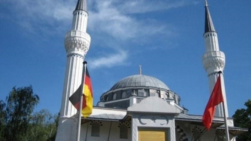 Neonacizam u Njemačkoj: Od 2014. godine napadnuto više od 800 džamija