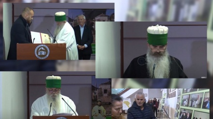 Bektazhizmi në Gjirokastër, përkujtohet Baba Haxhi Saliaj 