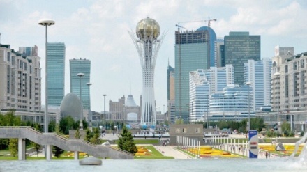 Qazaxistan: Civîna bê ya Astanayê 21 û 22`yê Kanûnê tê lidarxistin
