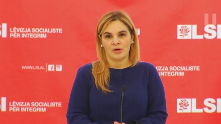 Incineratorët, Kryemadhi: Urdhër arrestet për Kokën dhe të tjerë që në shtator, pati ndërhyrje për t’i ndaluar