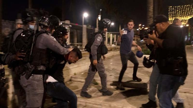 Sionist hərbçilər