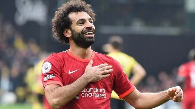 Məhəmməd Salah 