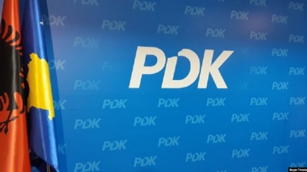 PDK bojkoton adresimin vjetor të presidentes Osmani