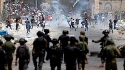 Palestinci: Prekinite 'terorizam' izraelskih naseljenika ili očekujte novu intifadu