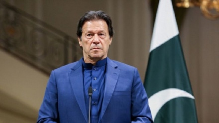 عمران خان نے گوادر کے ماہیگیروں کے مطالبات کا نوٹس لے لیا 