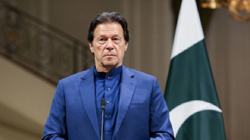 عمران خان نے گوادر کے ماہیگیروں کے مطالبات کا نوٹس لے لیا 