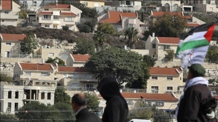 فلسطینی تنظیموں نے اقوام متحدہ سے تحفظ کا مطالبہ کیا