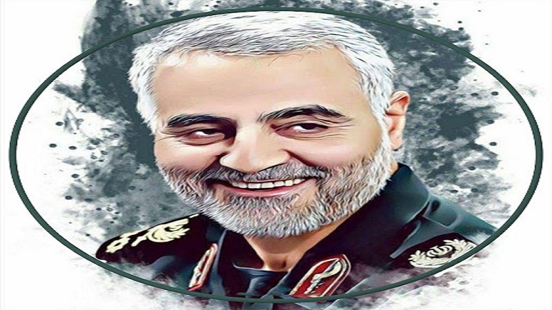 بەیاننامەی وەزارەتی دەرەوەی ئێران لە سەروبەندی دووھەمین ساڵگەڕی تیرۆری سەرداری شەھید قاسم سولەیمانی