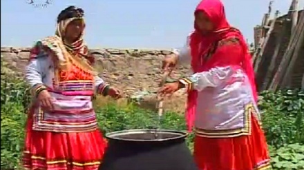 دەستانی زێرین - 07-12-2021