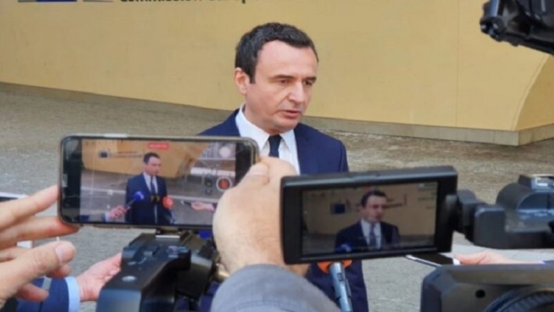 Kurti: Kemi stabilizuar furnizimin me energji, reduktimet pothuajse janë hequr