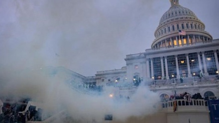 ABŞ-da çevriliş və vətəndaş müharibəsi haqda xəbərdarlıq