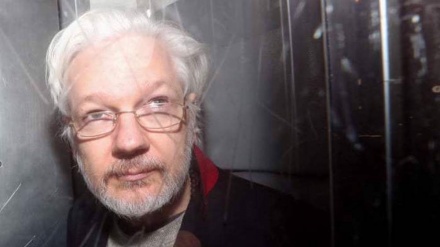 Kina: Assangeovo izručenje pokazuje licemjernu američku prirodu
