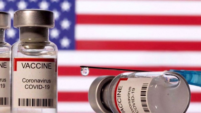 Američko ratno zrakoplovstvo otpustilo je 27 osoba zbog odbijanja vakcine protiv COVID-19