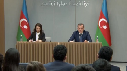 Ceyhun Bayramov İran-Azərbaycan əlaqələri barədə nə dedi?