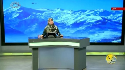 سماجی پروگرام ۔ زندگی سلام