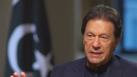 عمران خان کی عالمی برادری سے طالبان کو تنہا نہ چھوڑنے کی اپیل