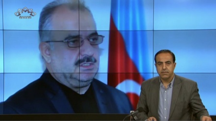 XƏBƏRLƏR    29.12.2021    (20:00)           Aparıcı:      Məhəmmədrza Mehrəfza