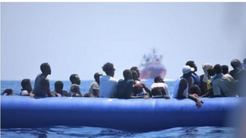 Përmbytet anija me emigrantë në Greqi, shënohen së paku 11 të vdekur