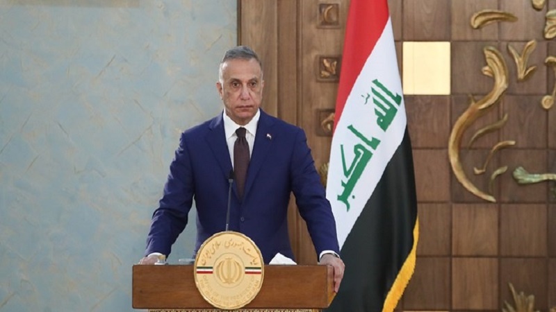 عراقی وزیر اعظم کا بیان، نکل جائیں گے امریکی فوجی