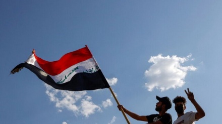 Berpirsê weşana DAIŞê li Iraqê hat girtin