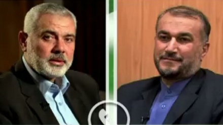 صیہونی حکومت سے روابط کی بحالی مخالفت 