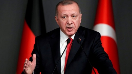 Erdogan soza girtina pêşiya faîzên zêde û enflasyonê li Tirkiyê dide