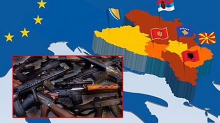 ‘Shndërrimi në rajon të sigurtë’/ DW: Ballkani Perëndimor drejt ndalimit të trafikut ilegal të armëve të zjarrit