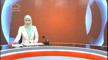 اخبار ساعت 10 تلویزیون سحر افغانستان