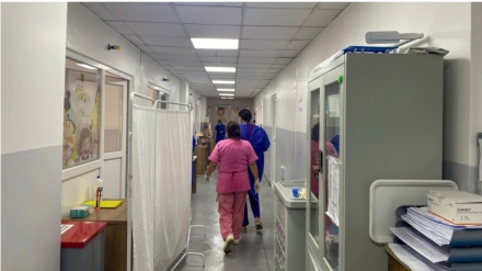 Dhjetëmijë raste me grip në Kosovë, Shëndetësia: Ende s'ka arritur pikun