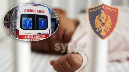 Ngjarje tronditëse/ Foshnja vdes nga asfiksia, jetonte në mjerim