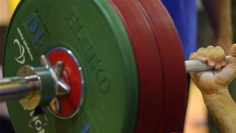 Werzişkarên îranî medaleke zêr û yek jî zîv li dawîn roja pêşbirkên rakirina wezneya şampiyoniya cîhanê qezenc kirin