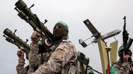 Hamas započeo vojne vježbe s ciljem povećanja pripravnosti protiv Izraela