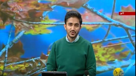 سماجی پروگرام ۔ زندگی سلام