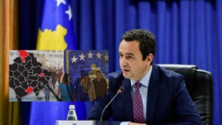 'Albin Kurti mund t’ia bëjë gropën vetes nëse nuk dëgjon SHBA-në për Asociacionin'