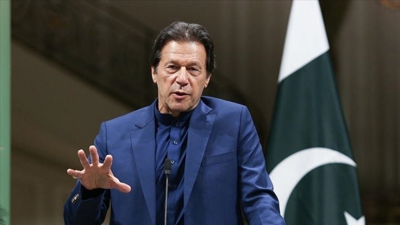 پاکستان کی معیشت مستحکم، مضبوط نمو کی طرف گامزن ہے: عمران خان