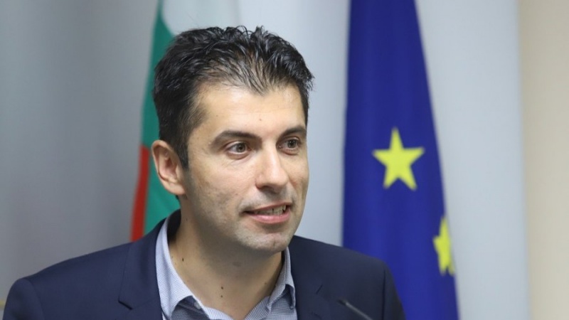 Petkov: Sofja nuk ndryshon qëndrimin ndaj Shkupit