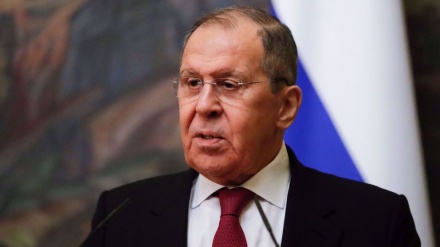  Lavrov: Moskva ne želi rat s Ukrajinom