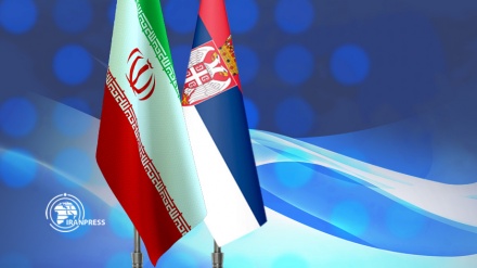Iran i Srbija traže olakšavanje trgovinskih veza