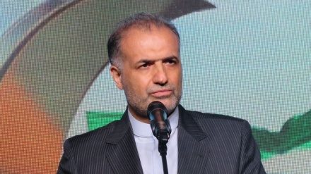 باڵوێزی ئێران لە ڕووسیا: بەرنووسی ڕێککەوتننامەی نۆکمەوتەواوی ھاوکارییەکانی تاران و مۆسکۆ ئامادە کراوە