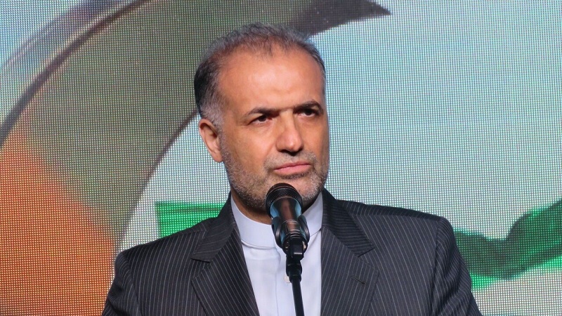 باڵوێزی ئێران لە ڕووسیا: بەرنووسی ڕێککەوتننامەی نۆکمەوتەواوی ھاوکارییەکانی تاران و مۆسکۆ ئامادە کراوە