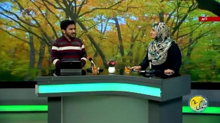 سماجی پروگرام ۔ زندگی سلام