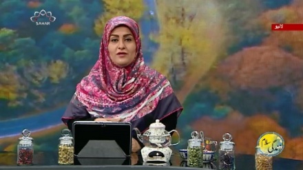 سماجی پروگرام ۔ زندگی سلام