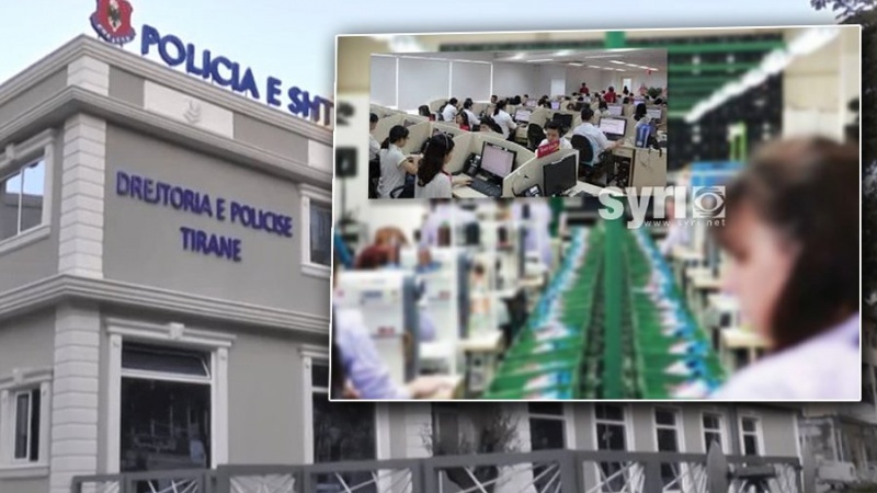 Mashtrimi miliona euro me Call Center, arrestohet administratori izraelit